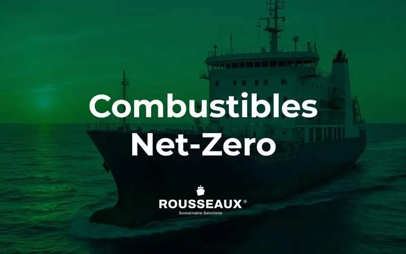 Combustibles Net-Zero